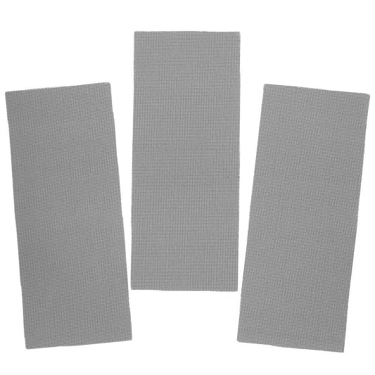 Stanley Third Sheet Mesh Sandpaper