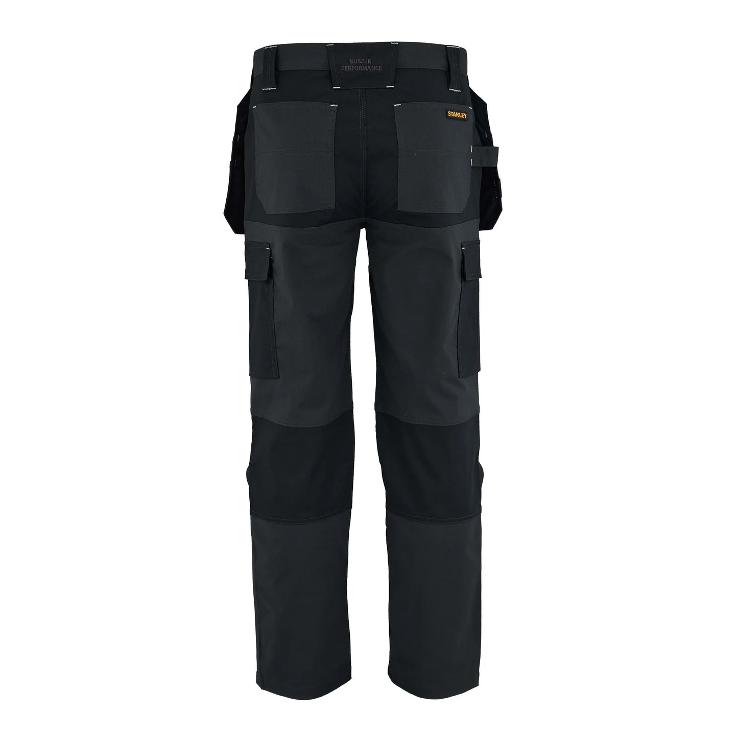 Stanley Tough N Flex Work Trousers