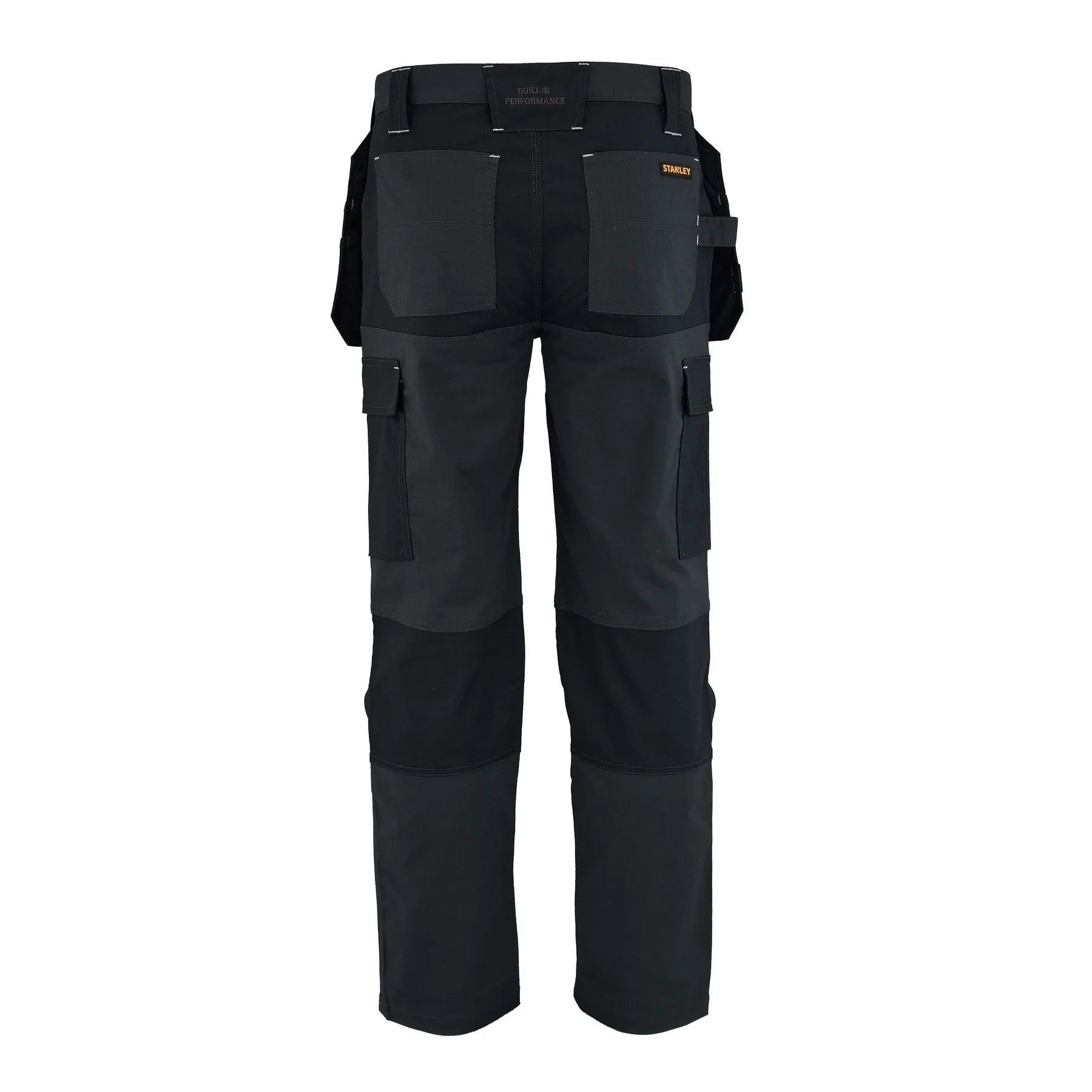 Stanley Tough N Flex Work Trousers