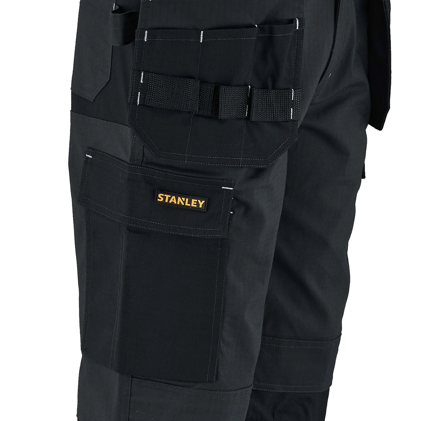 Stanley Tough N Flex Work Trousers