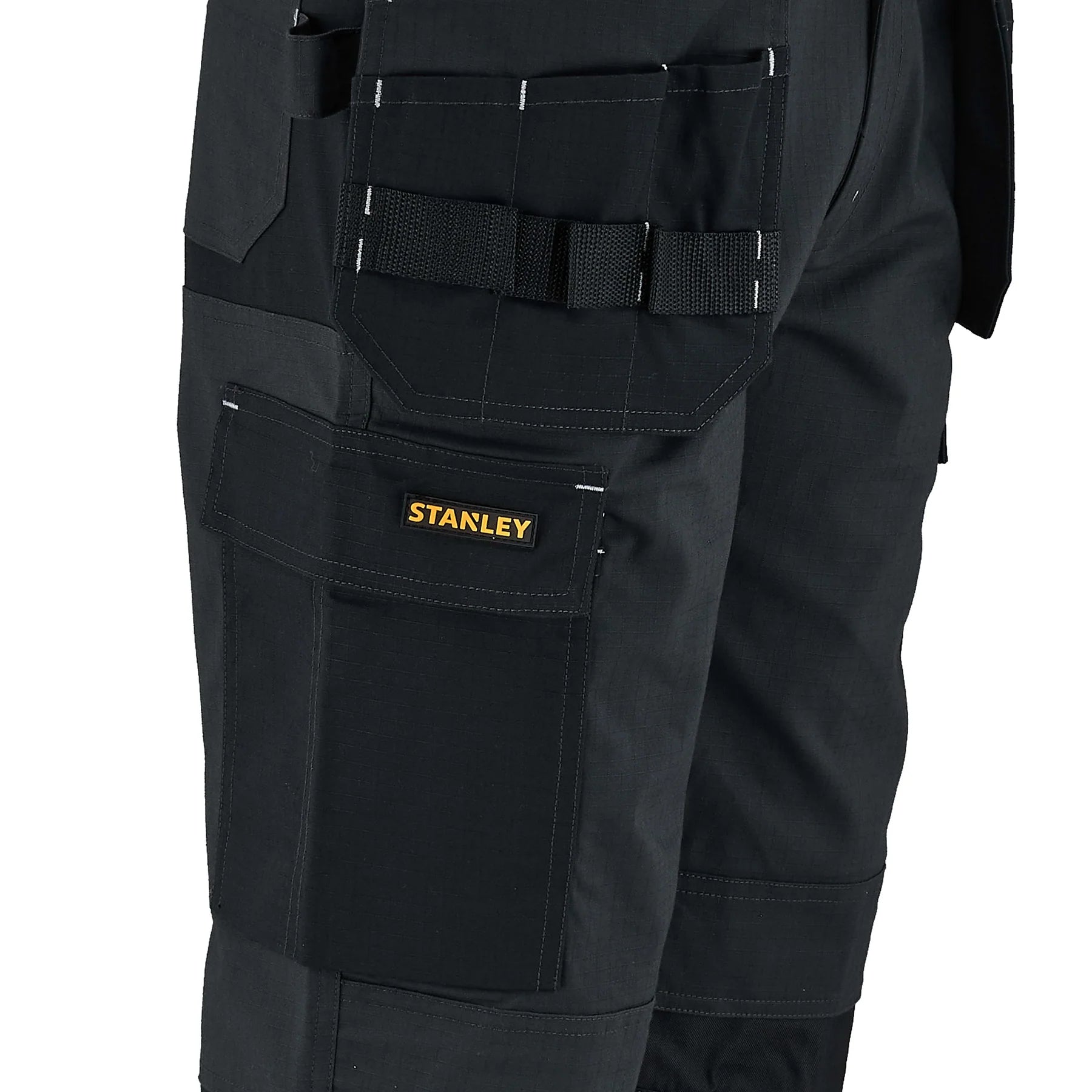 Stanley Tough N Flex Work Trousers