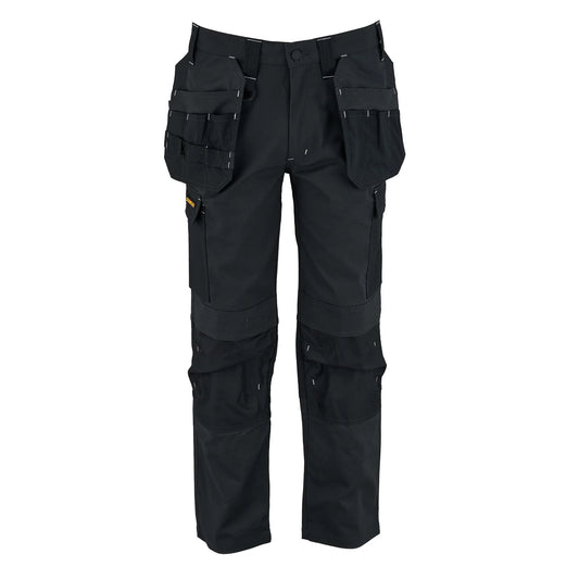 Stanley Tough N Flex Work Trousers
