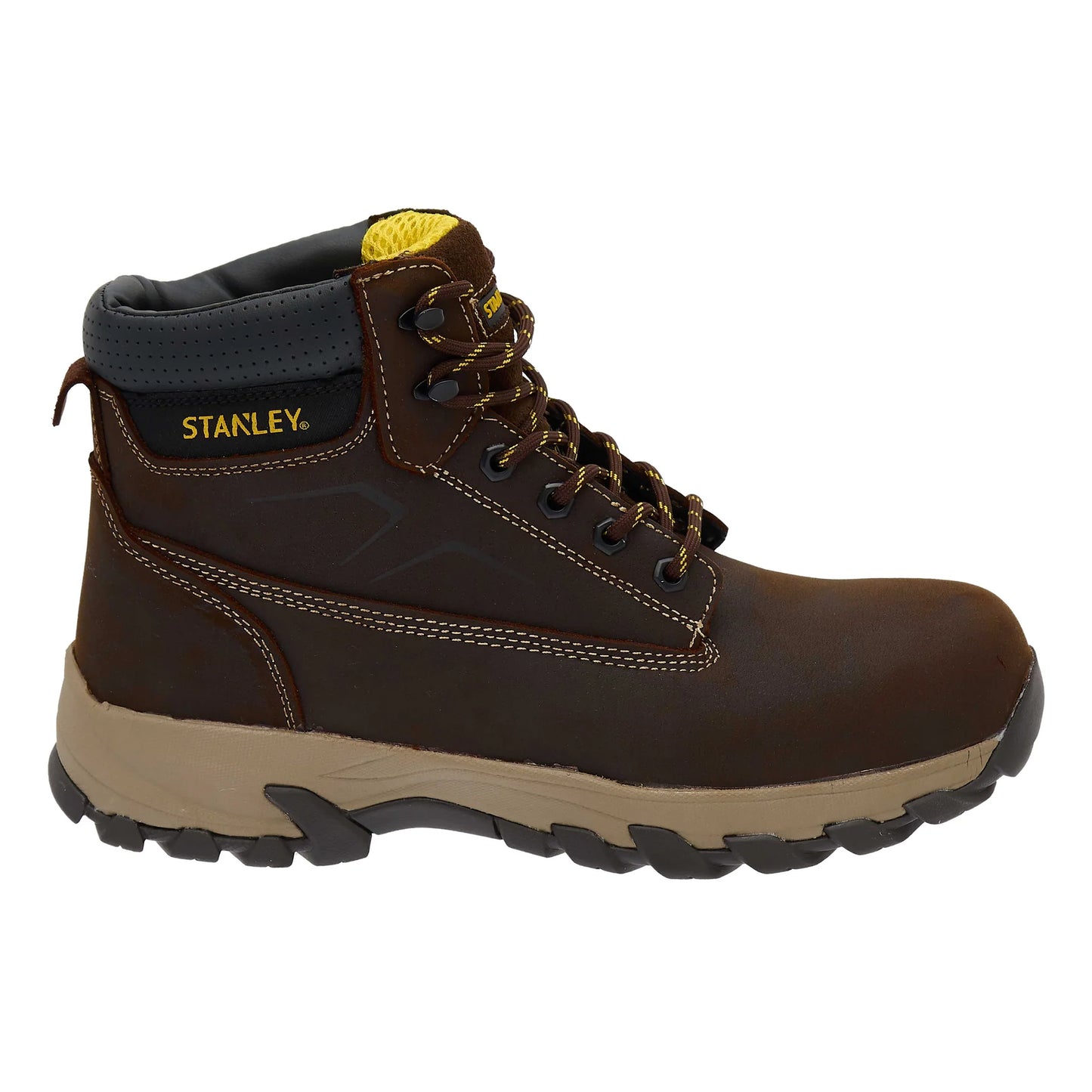 Stanley Tradesman Safety Boot
