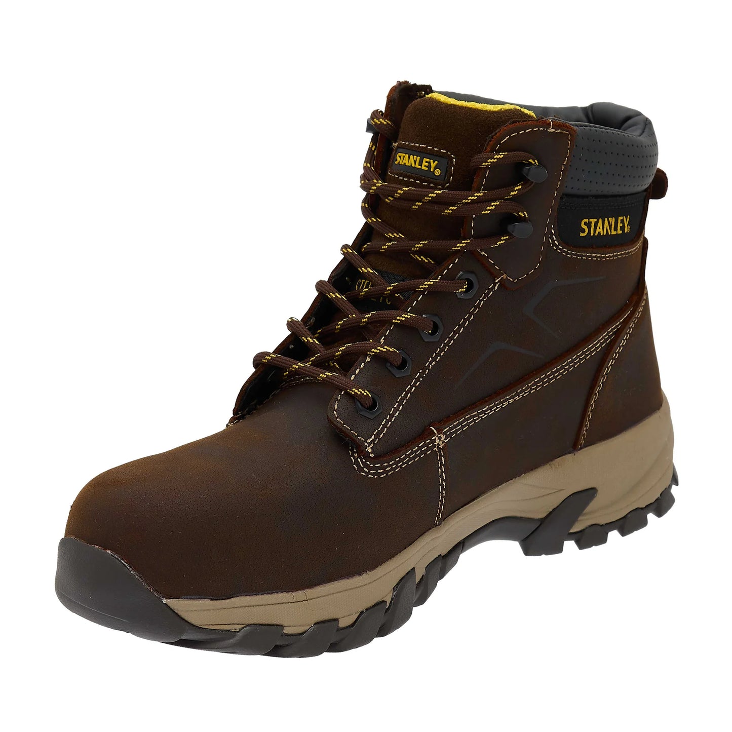 Stanley Tradesman Safety Boot