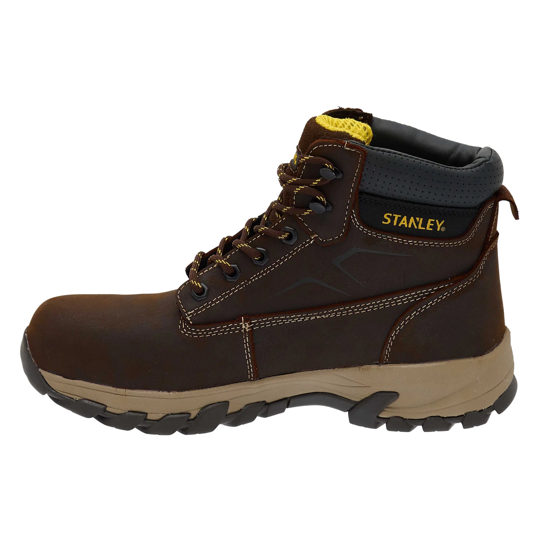 Stanley Tradesman Safety Boot