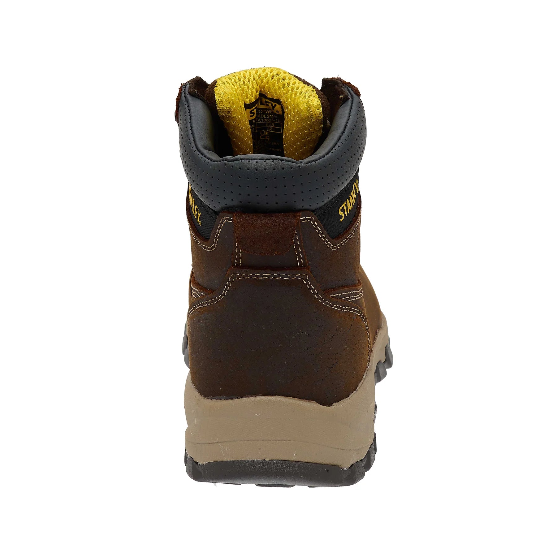 Stanley Tradesman Safety Boot