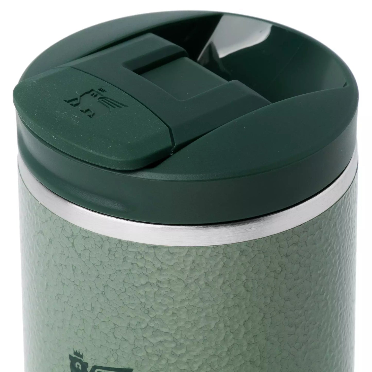 Stanley Transit Fliptop Mug 350ml - Hammertone Green