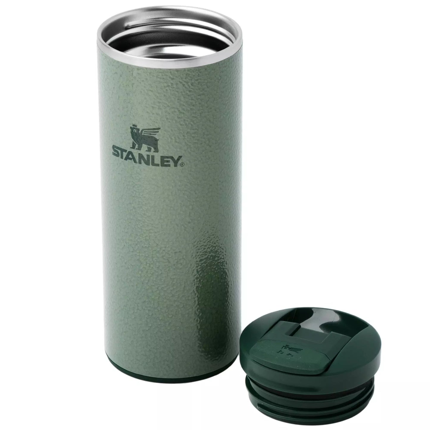 Stanley Transit Fliptop Mug 350ml - Hammertone Green