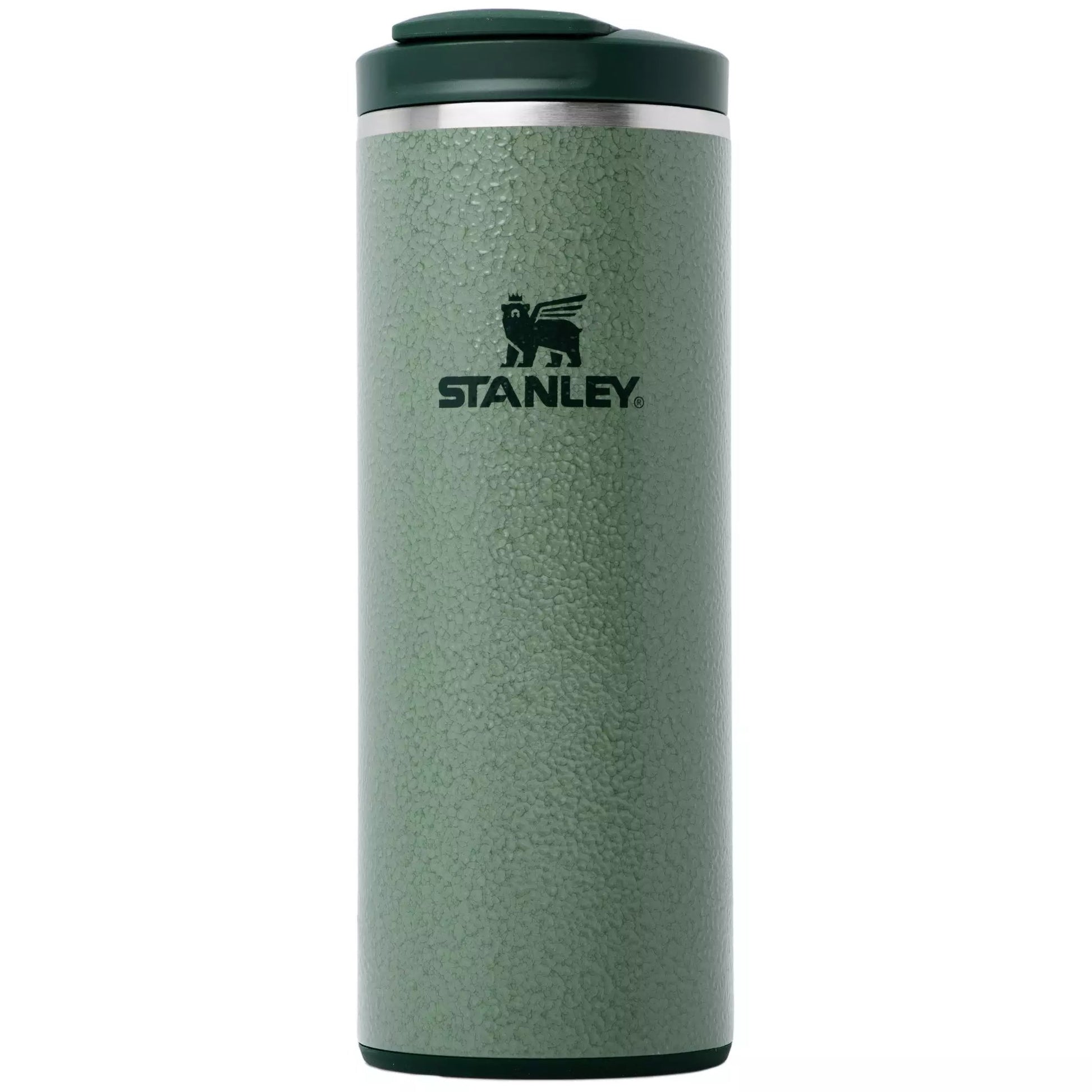 Stanley Transit Fliptop Mug 350ml - Hammertone Green