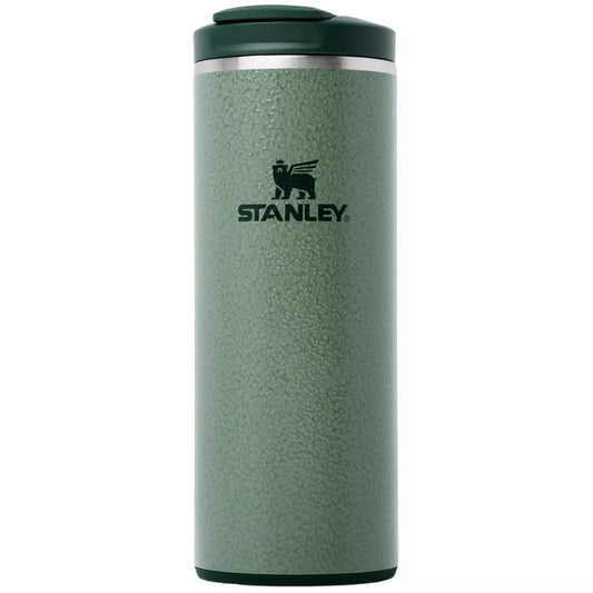 Stanley Transit Fliptop Mug 350ml - Hammertone Green
