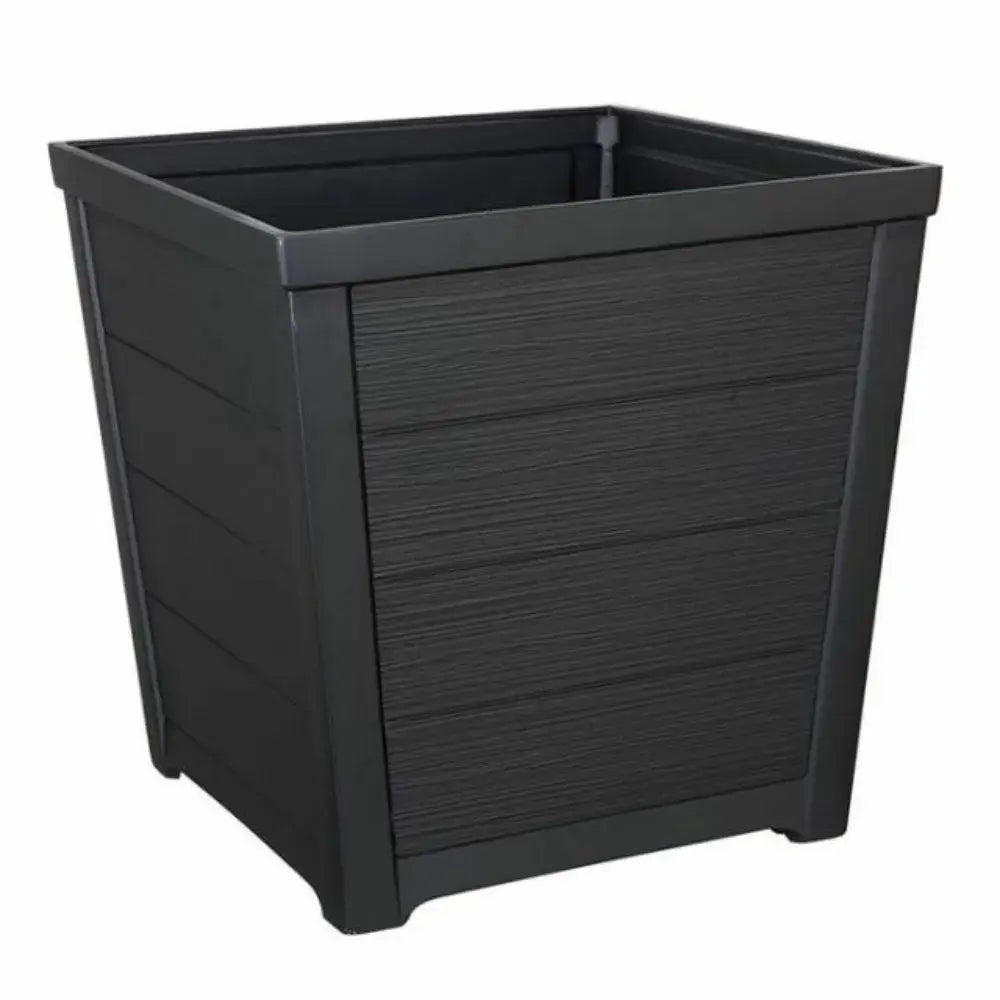 Stewart Taper Square Planter 40cm