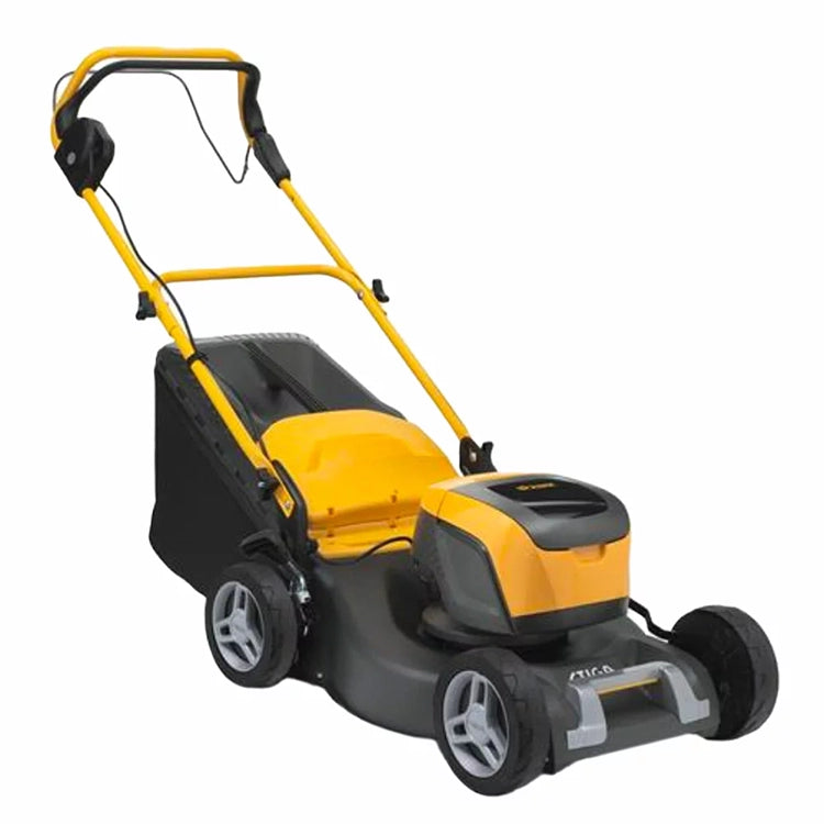 Stiga Special 48e S Cordless Mower 46cm