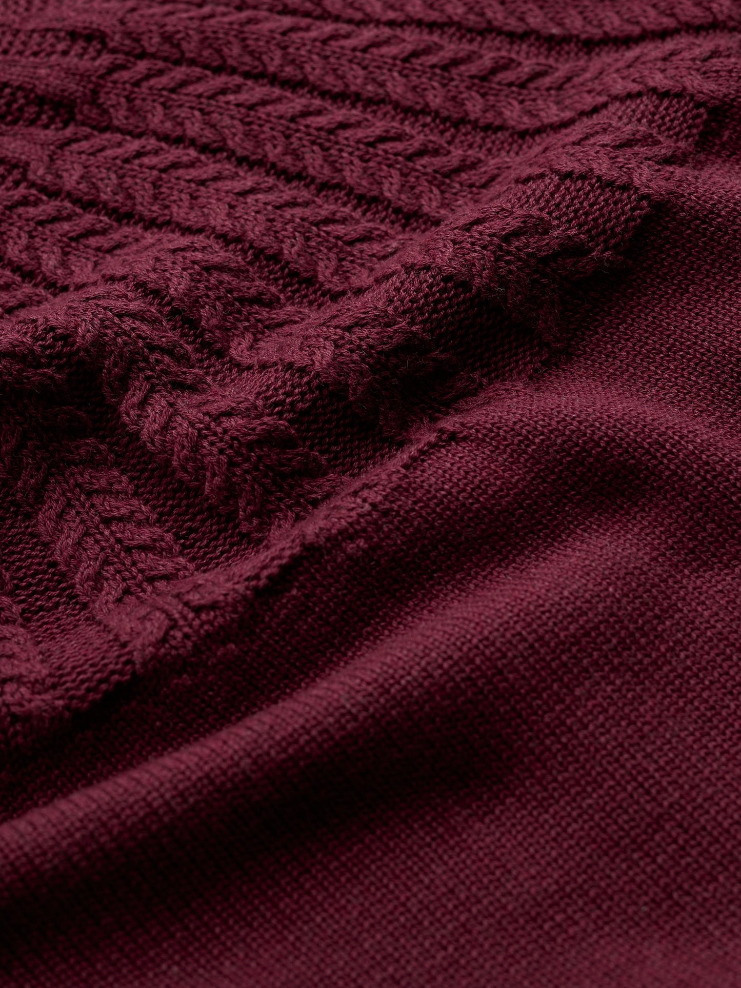 Seasalt Stone Chat Organic Cotton Jumper