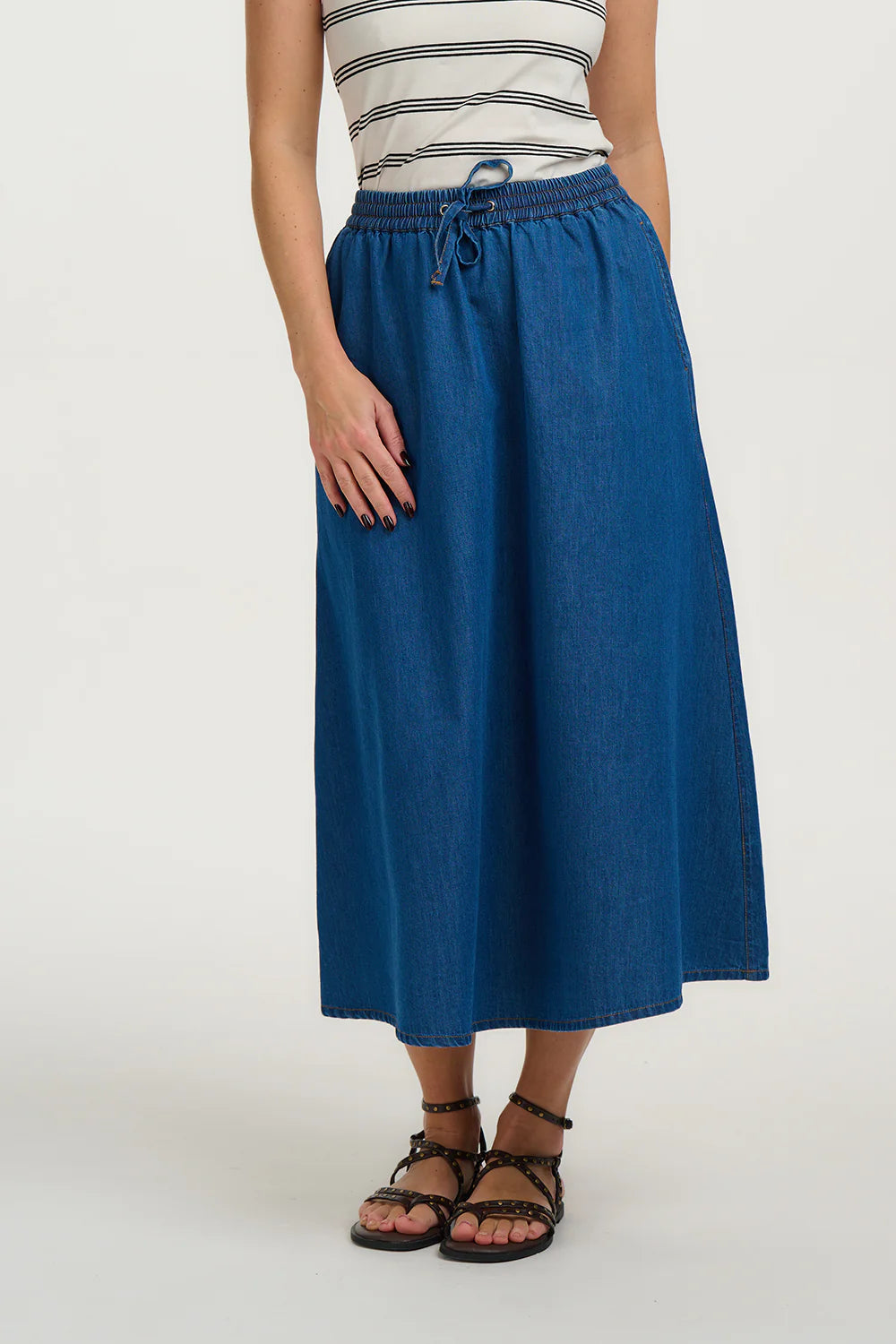 Sugarhill Brighton Allegra Skirt