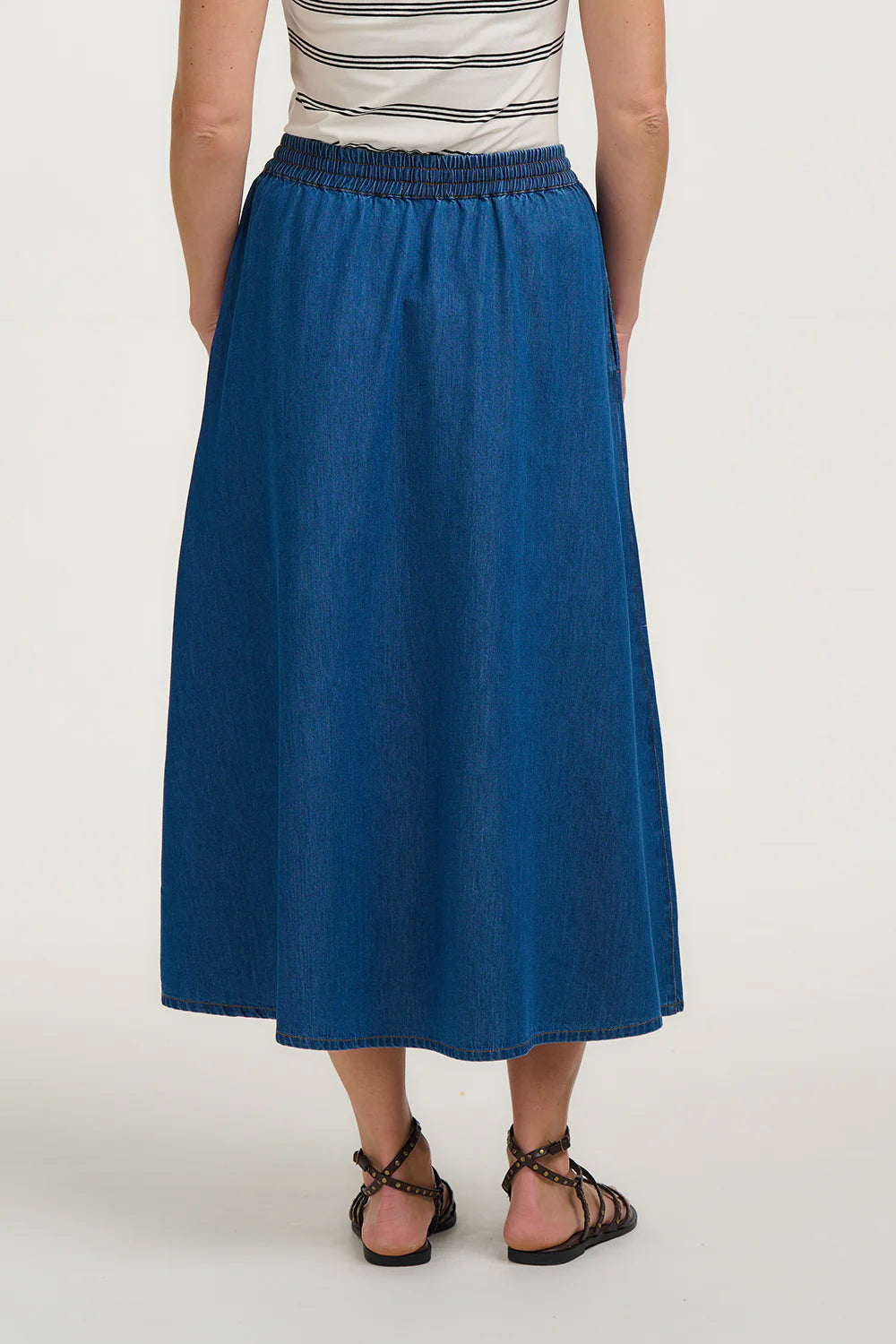 Sugarhill Brighton Allegra Skirt