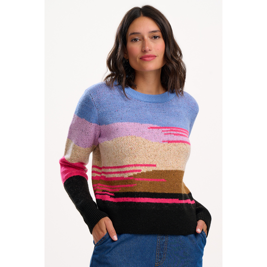 Sugarhill Brighton Asher Jumper