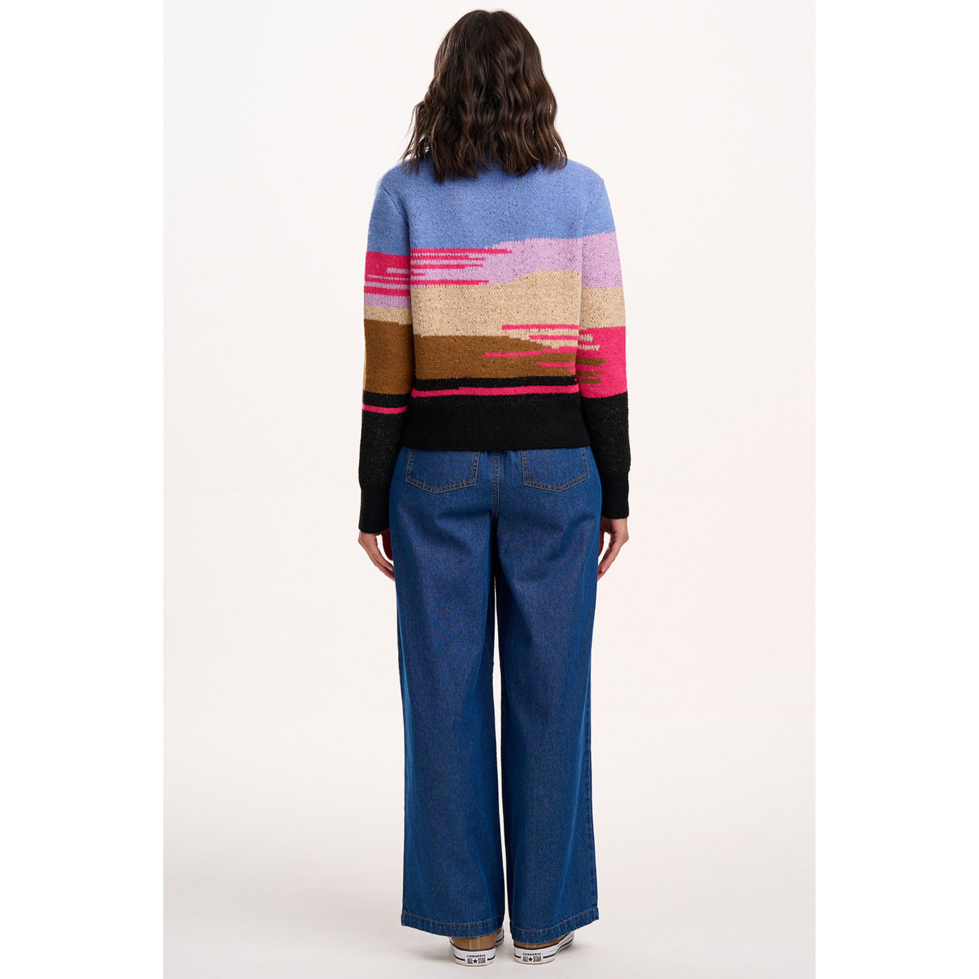 Sugarhill Brighton Asher Jumper