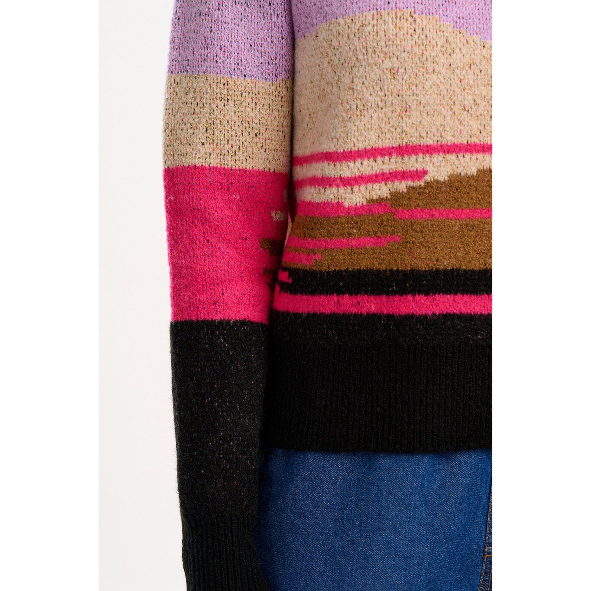 Sugarhill Brighton Asher Jumper