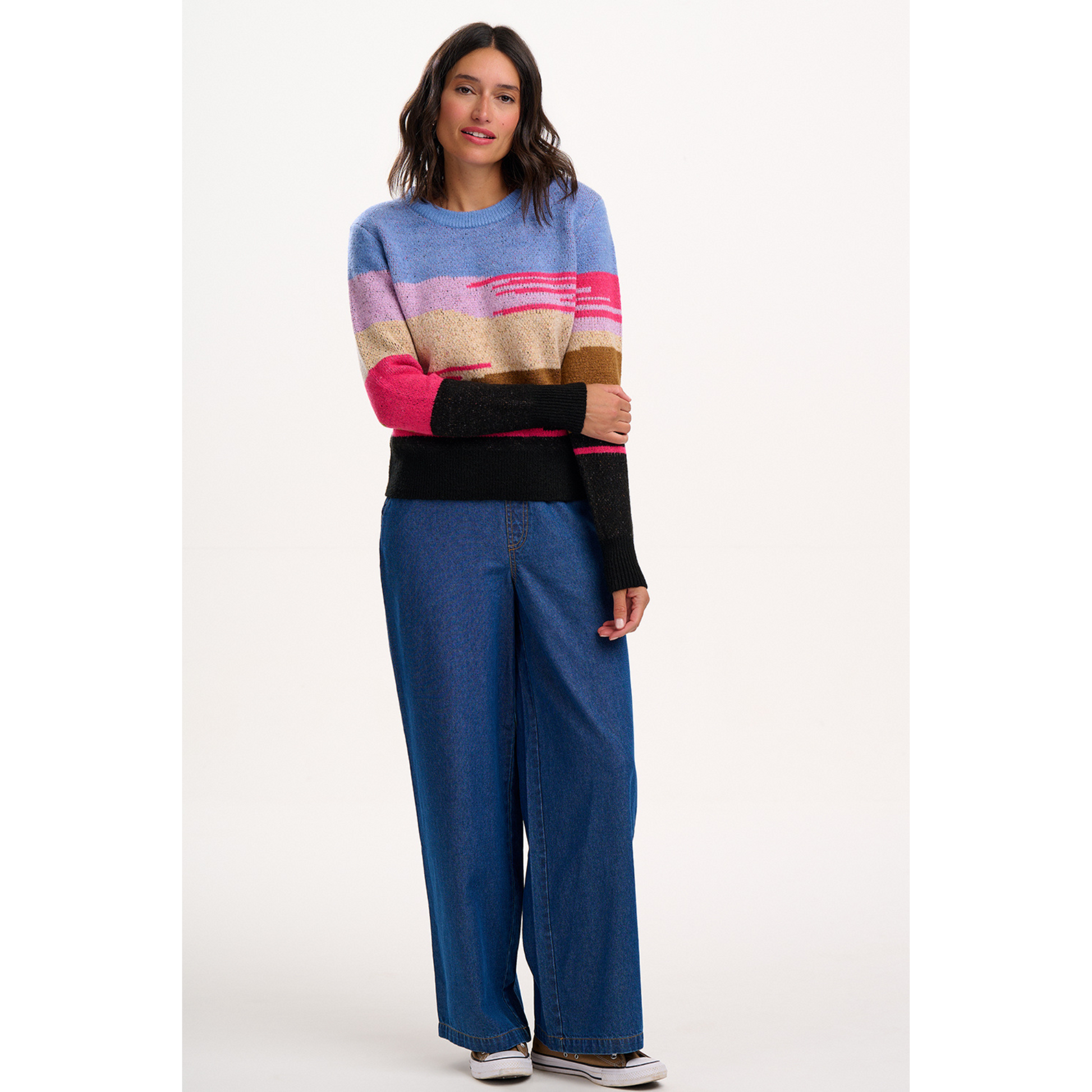 Sugarhill Brighton Asher Jumper