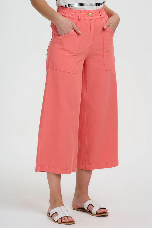Sugarhill Brighton Charlene Cropped Trousers