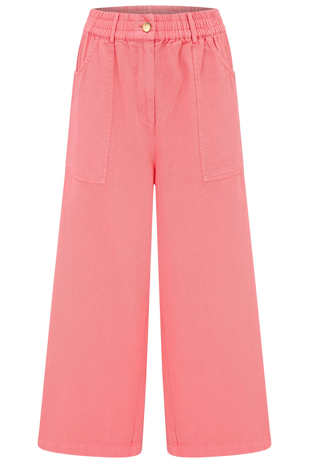 Sugarhill Brighton Charlene Cropped Trousers