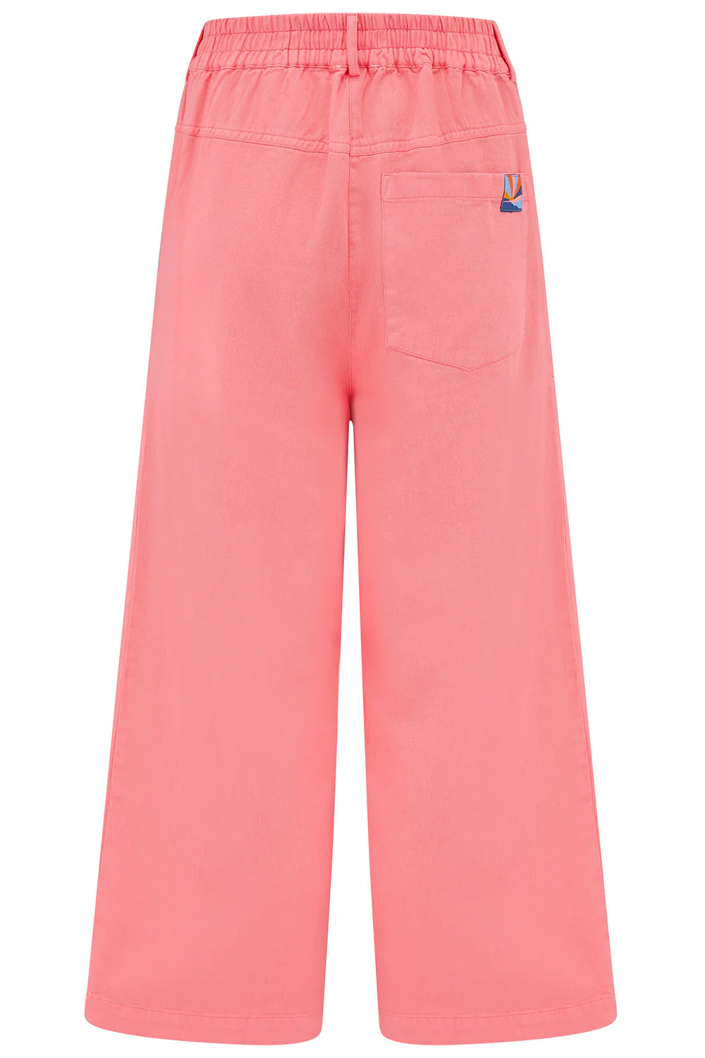 Sugarhill Brighton Charlene Cropped Trousers