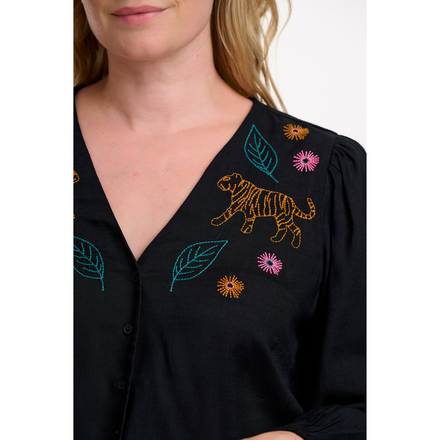Sugarhill Brighton Dawn Blouse