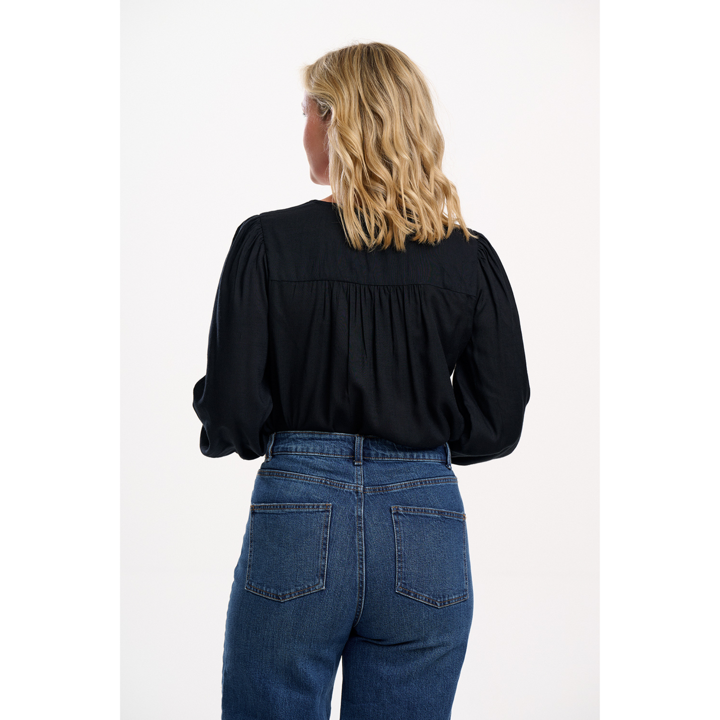 Sugarhill Brighton Dawn Blouse