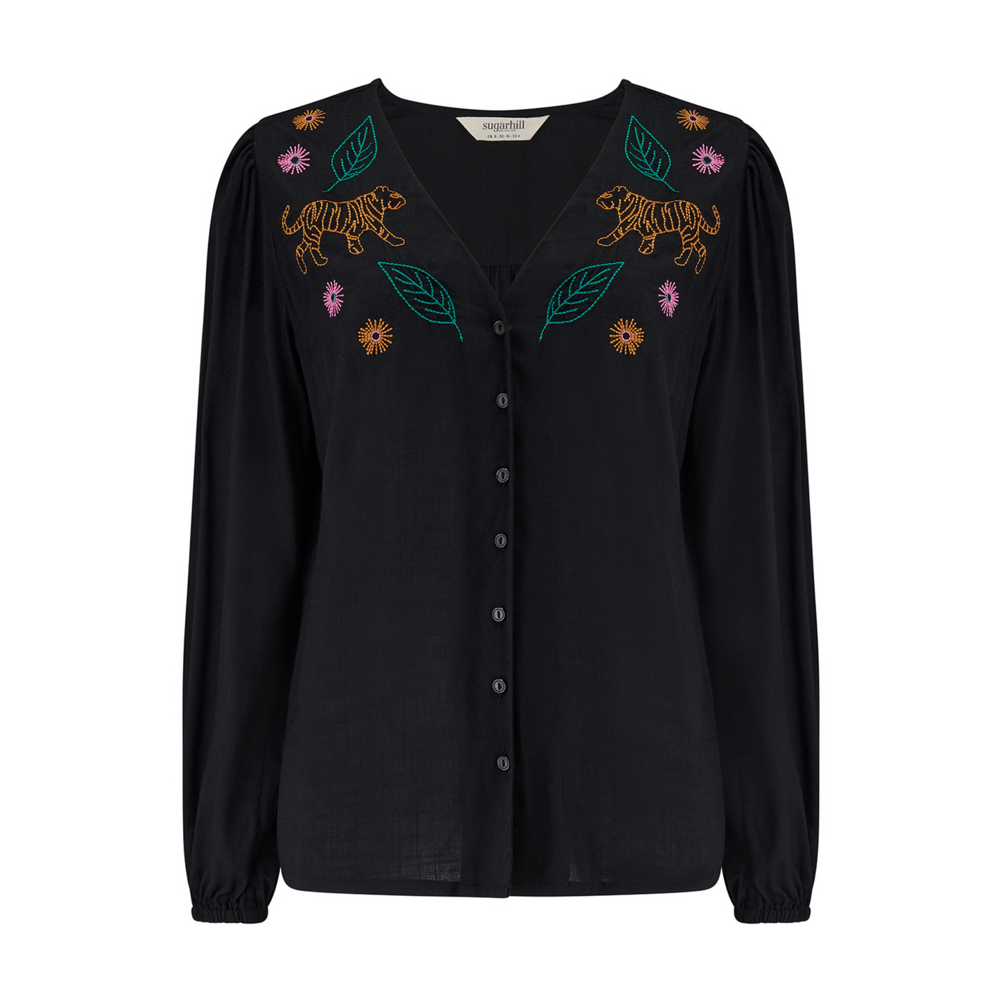 Sugarhill Brighton Dawn Blouse