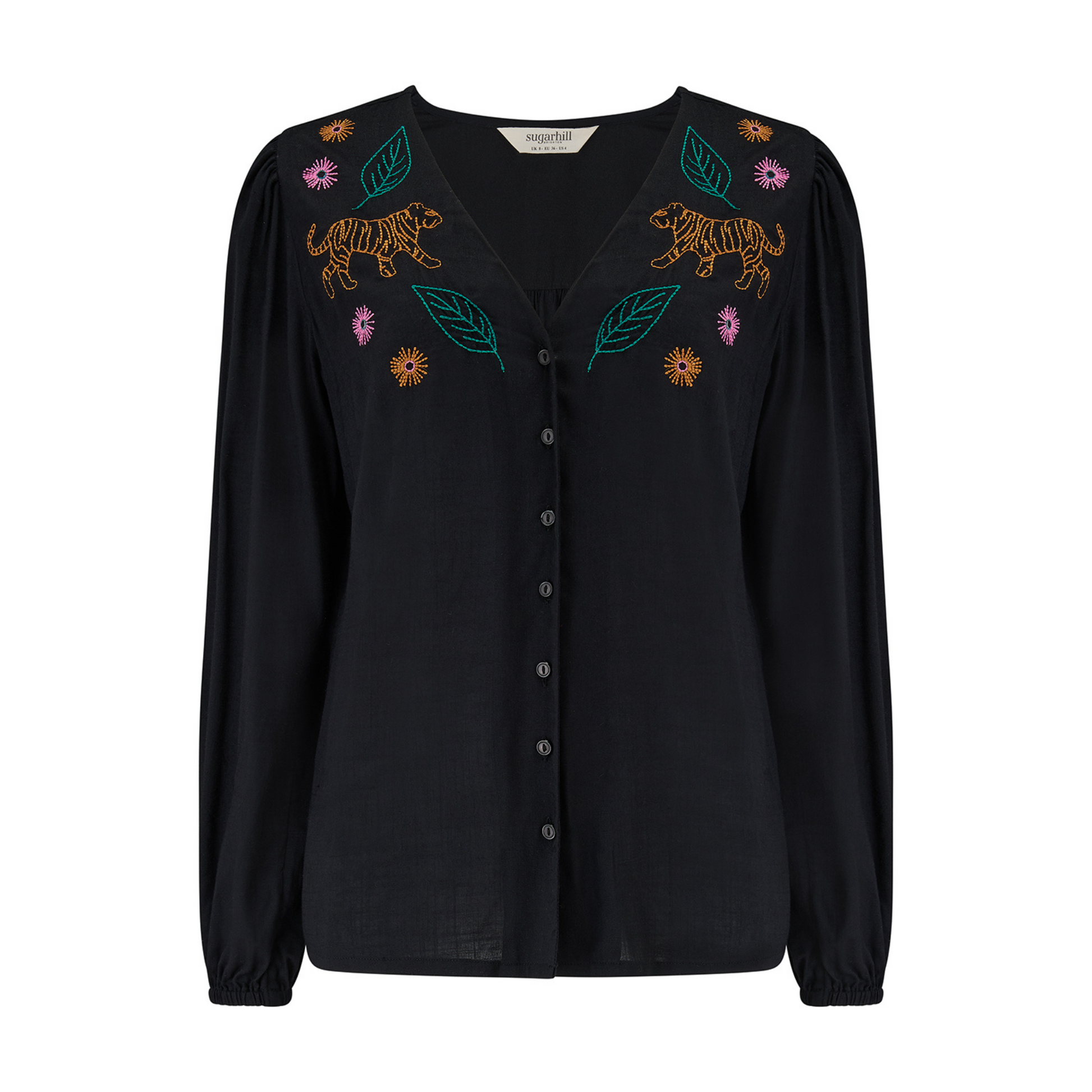 Sugarhill Brighton Dawn Blouse