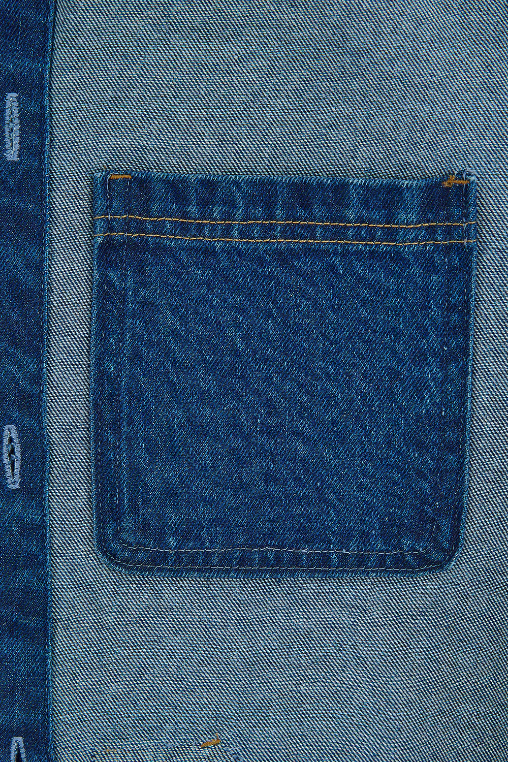 Sugarhill Brighton Dita Denim Jacket