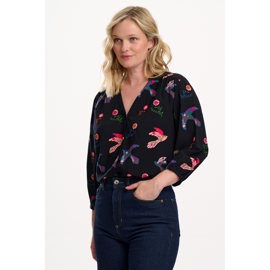 Sugarhill Brighton Elkie Shirt