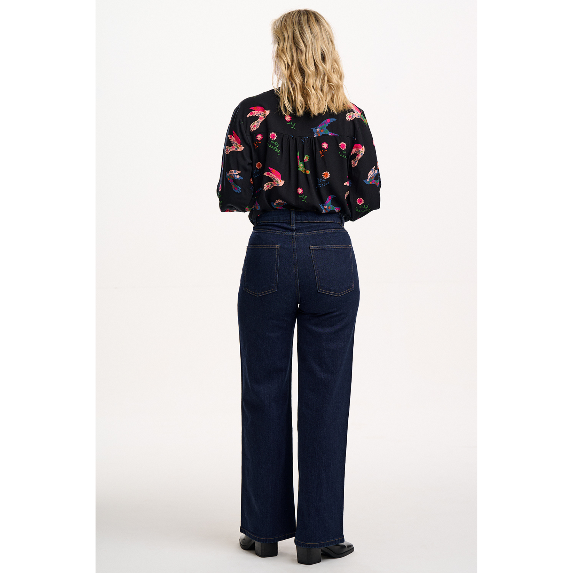 Sugarhill Brighton Elkie Shirt