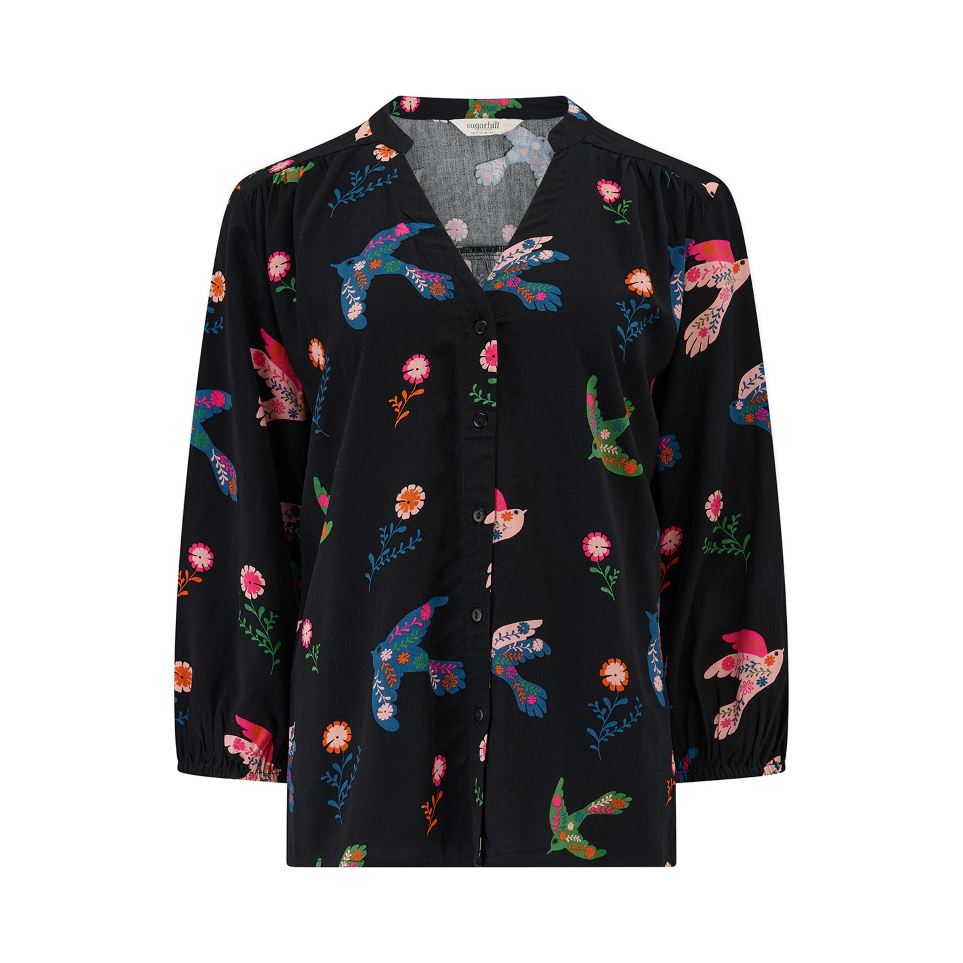 Sugarhill Brighton Elkie Shirt