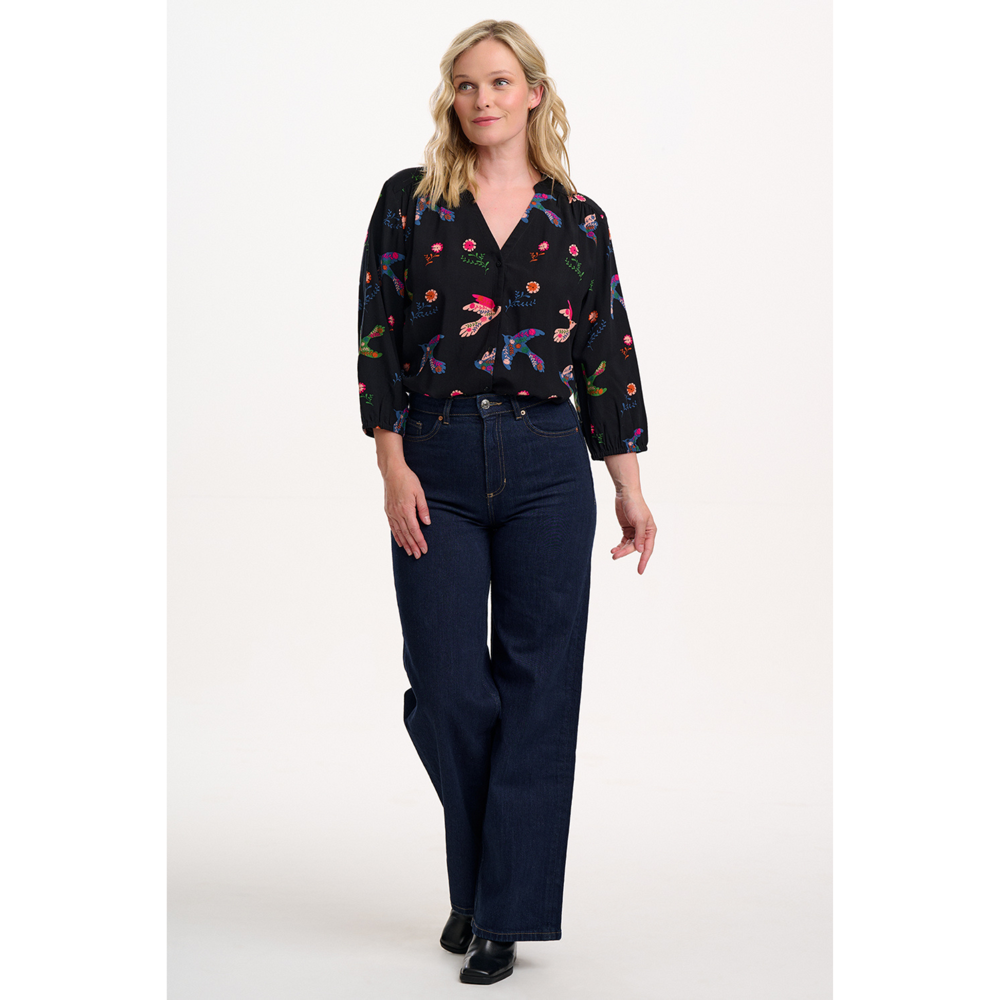 Sugarhill Brighton Elkie Shirt
