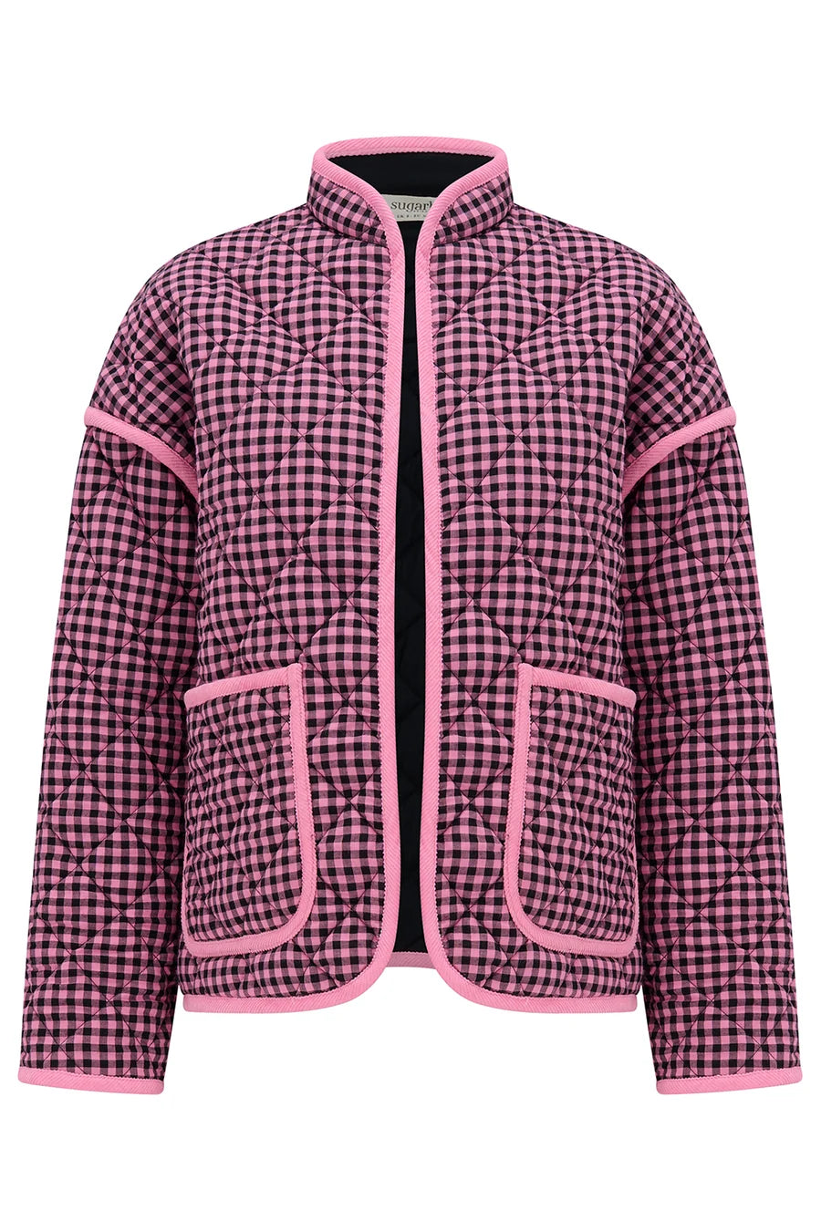 Sugarhill Brighton Elowen Quilted Jacket