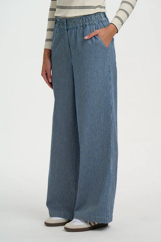 Sugarhill Brighton Fifi Wide Leg Trousers