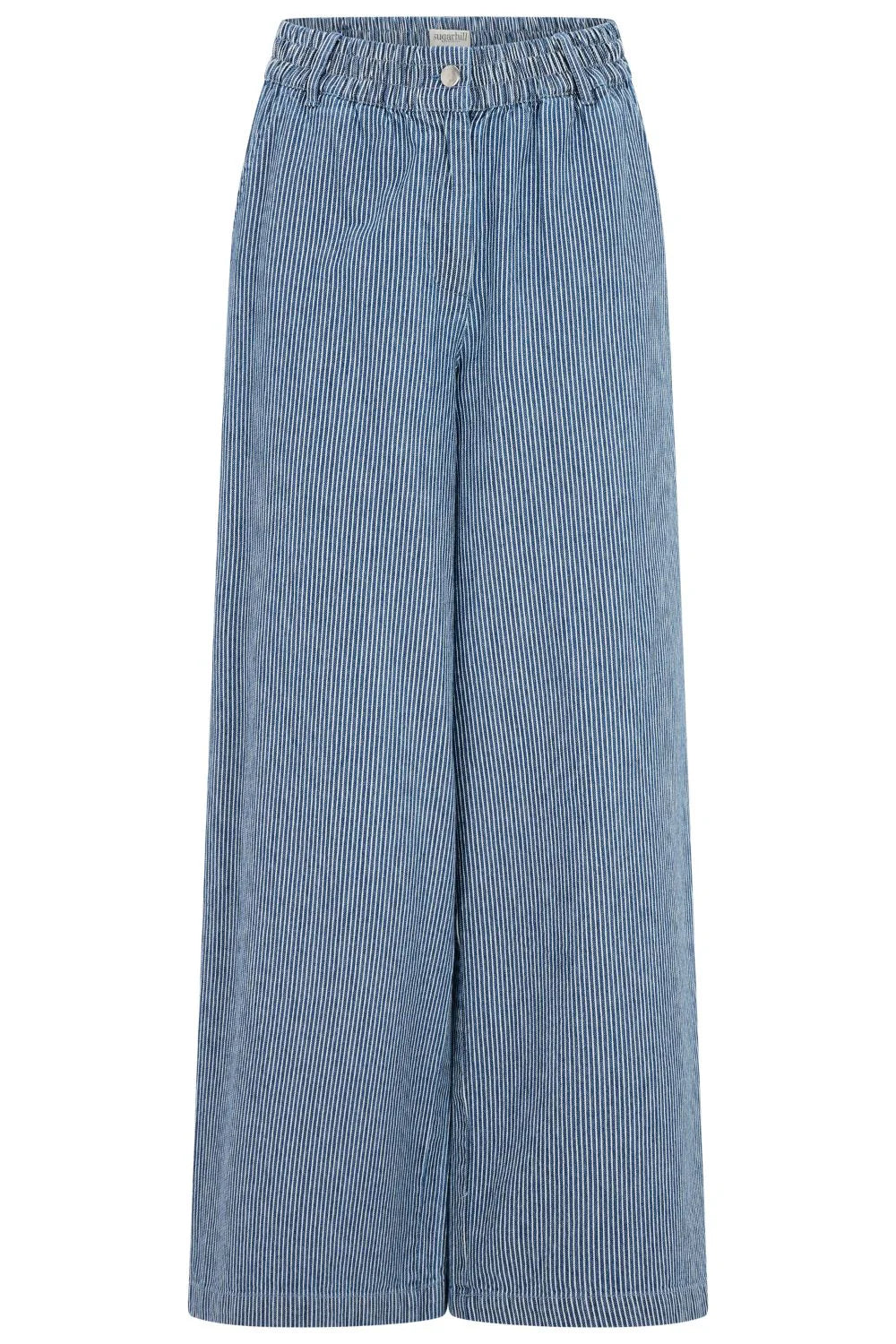 Sugarhill Brighton Fifi Wide Leg Trousers