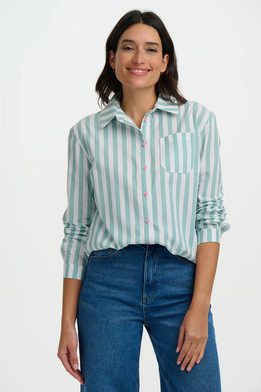 Sugarhill Brighton Finley Shirt