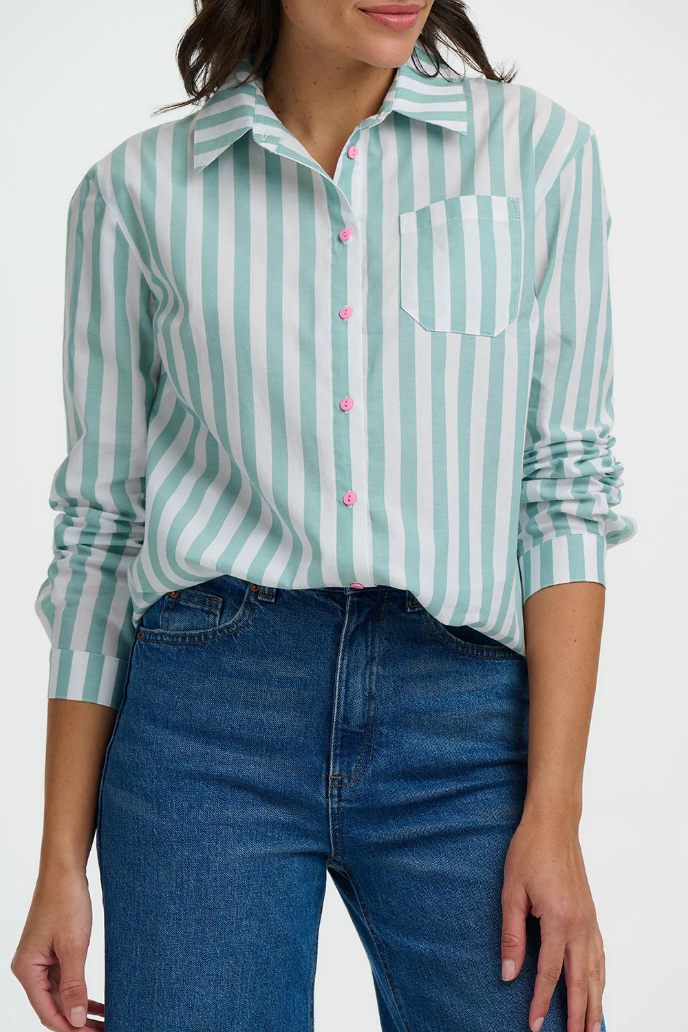 Sugarhill Brighton Finley Shirt