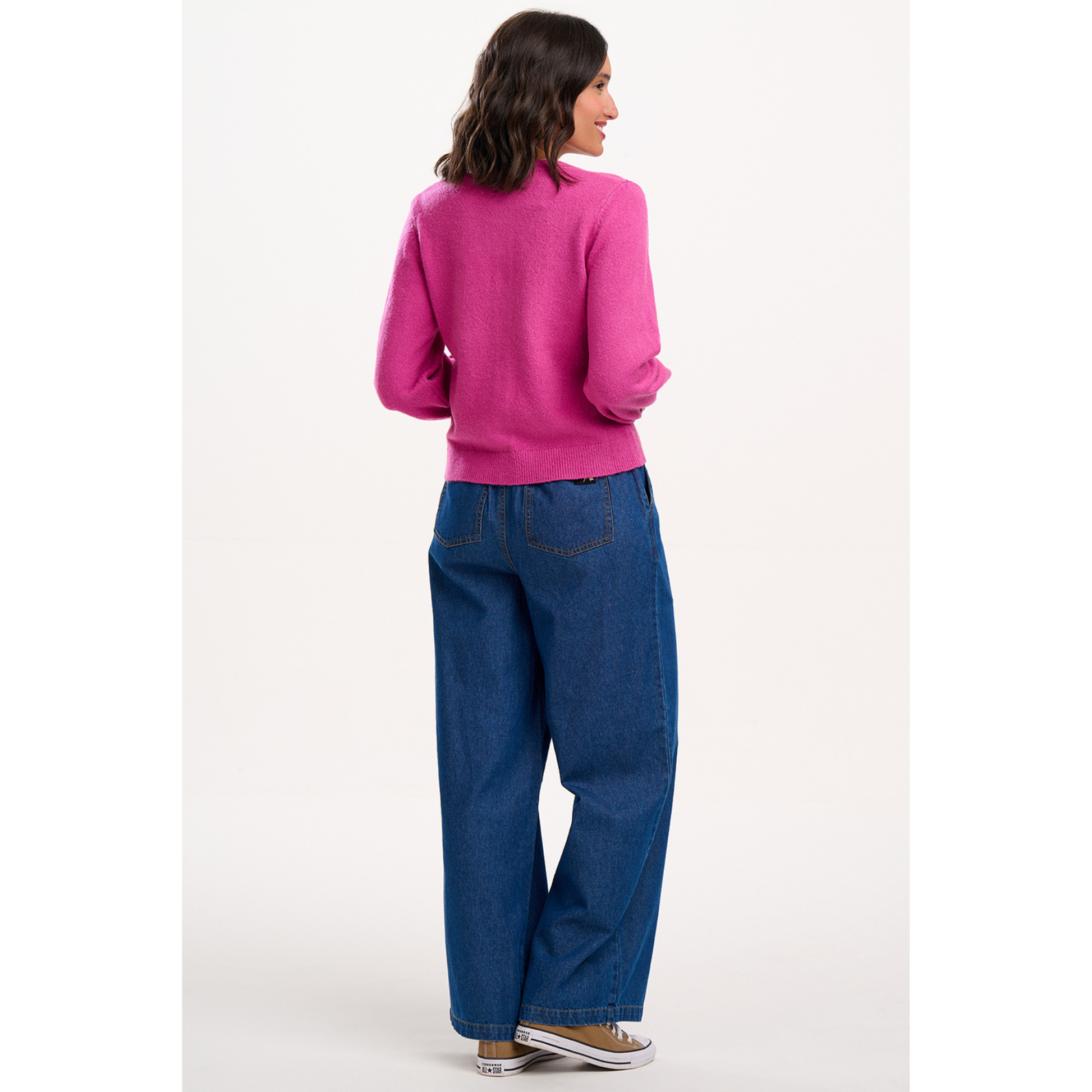 Sugarhill Brighton Glinda Cardigan