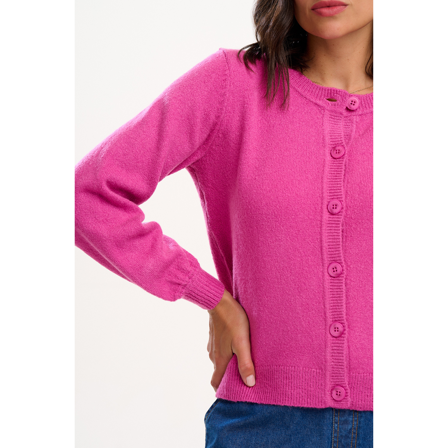 Sugarhill Brighton Glinda Cardigan