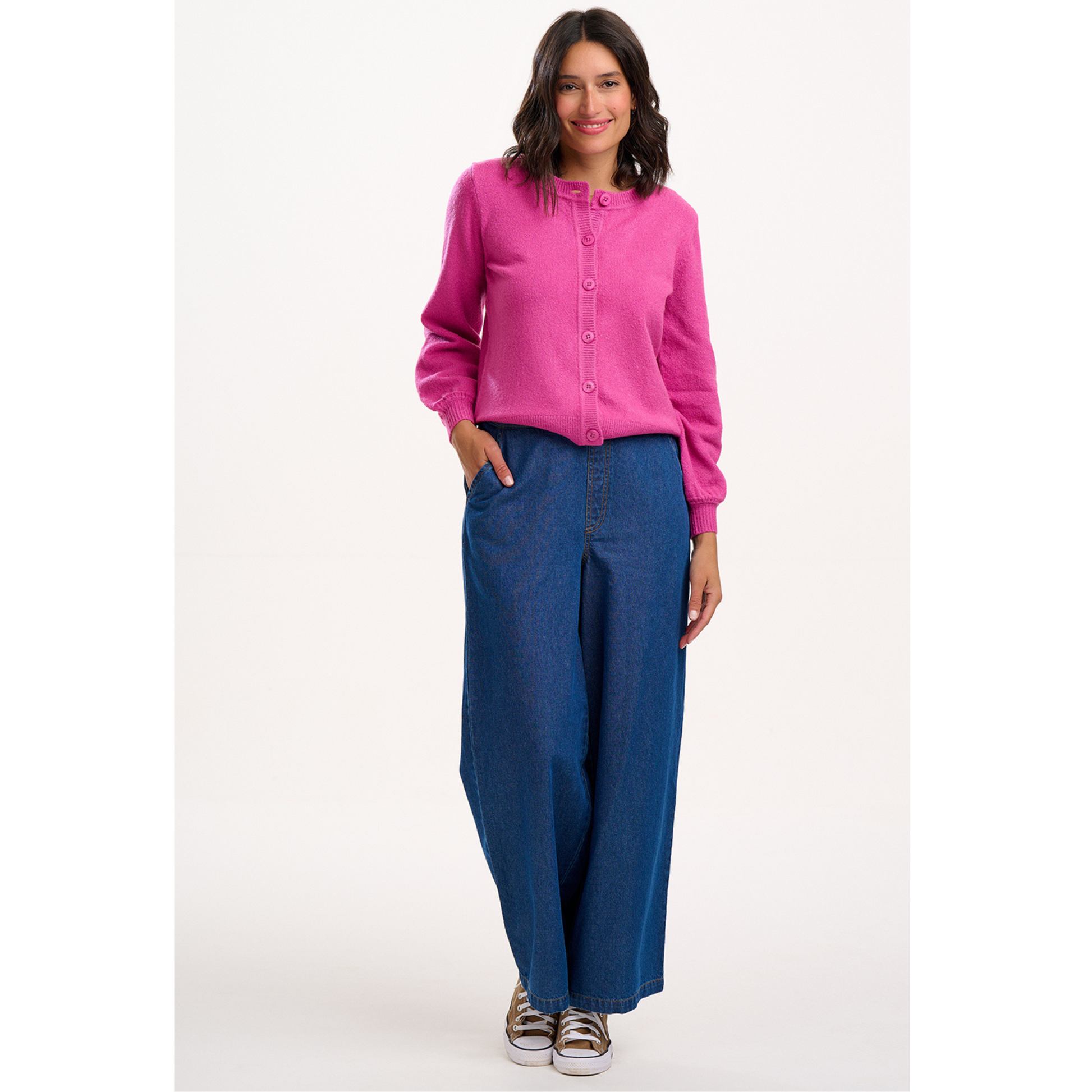 Sugarhill Brighton Glinda Cardigan