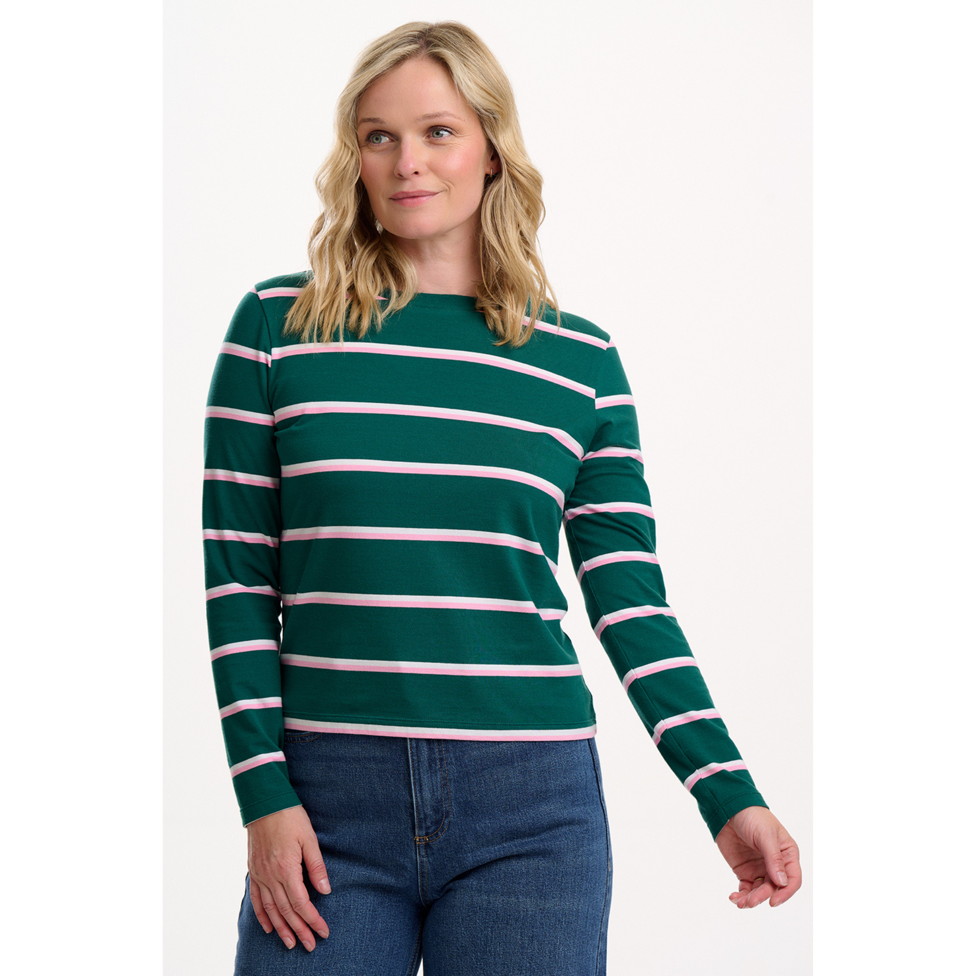 Sugarhill Brighton Josie Jersey Top