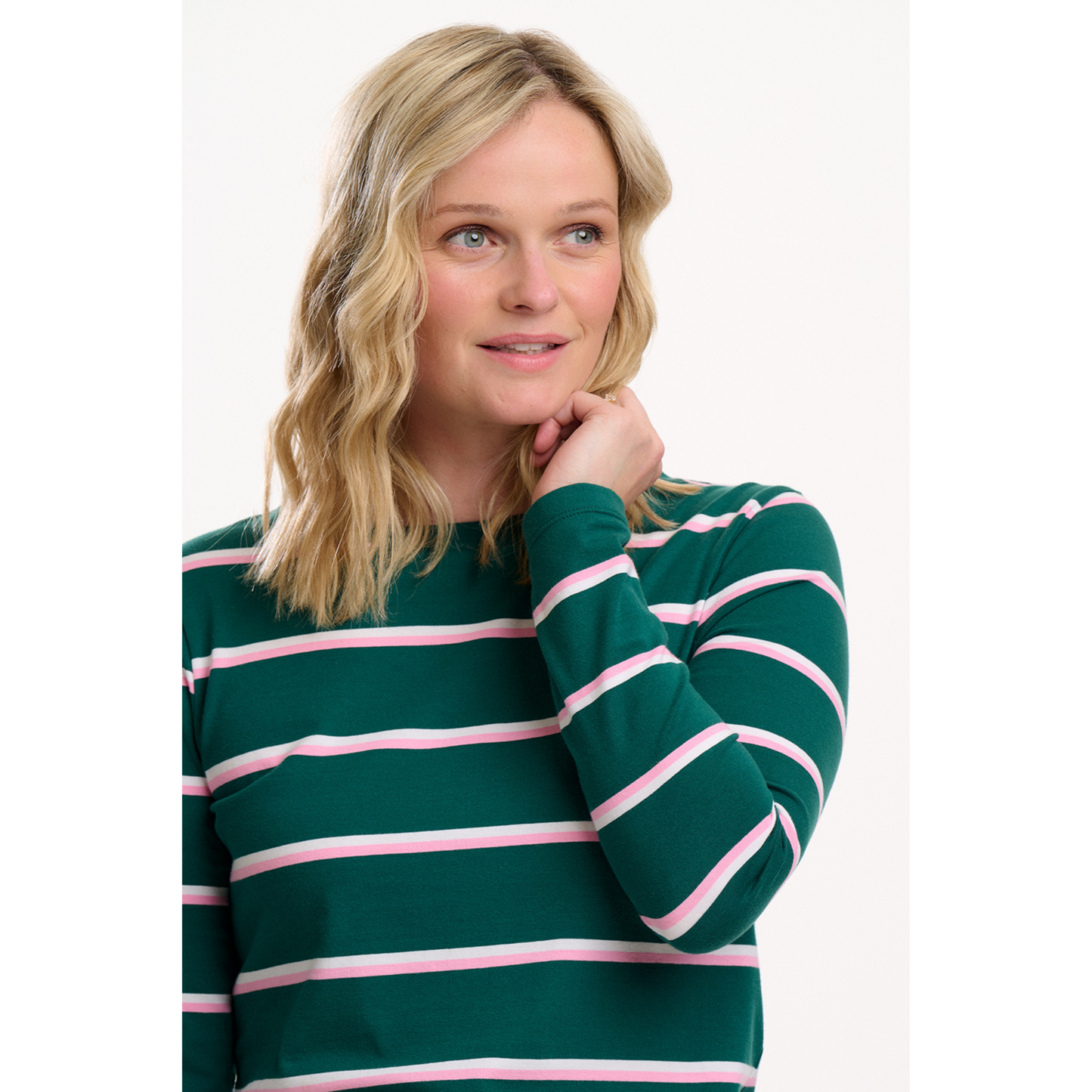 Sugarhill Brighton Josie Jersey Top