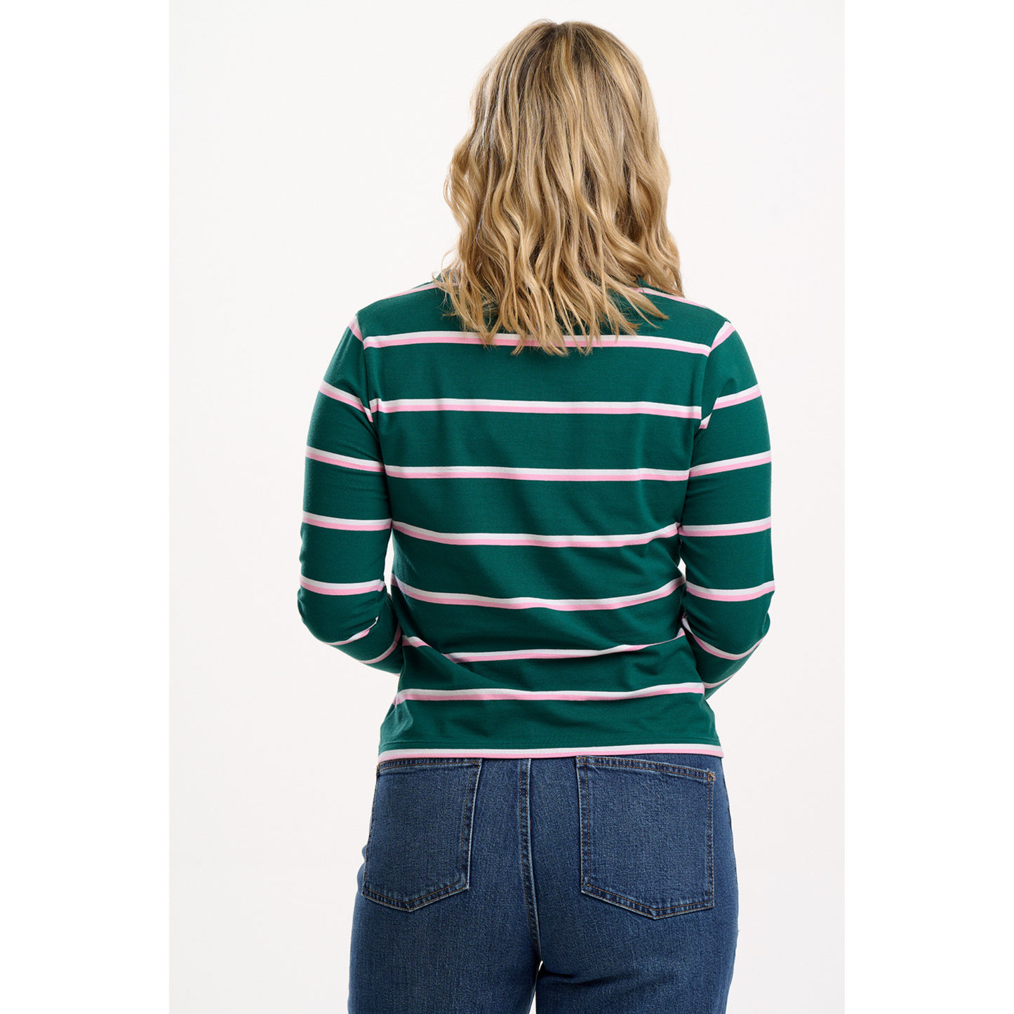 Sugarhill Brighton Josie Jersey Top