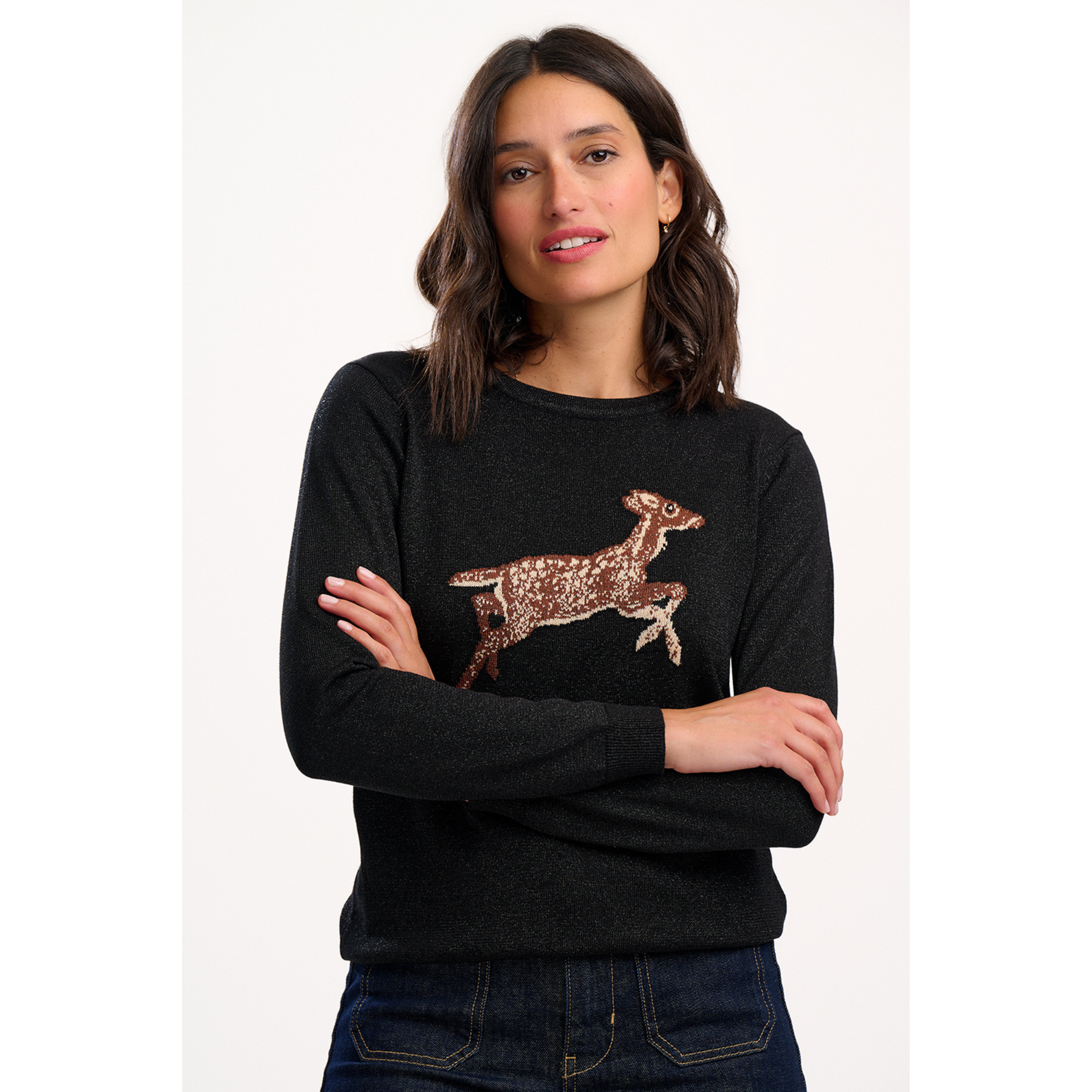 Sugarhill Brighton Rowena Jumper