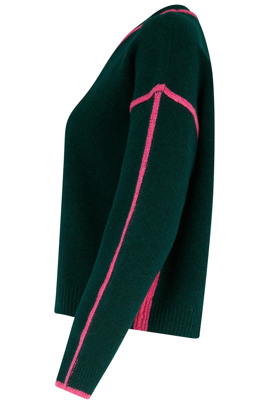 Sugarhill Brighton Rozalia Crew Neck Jumper