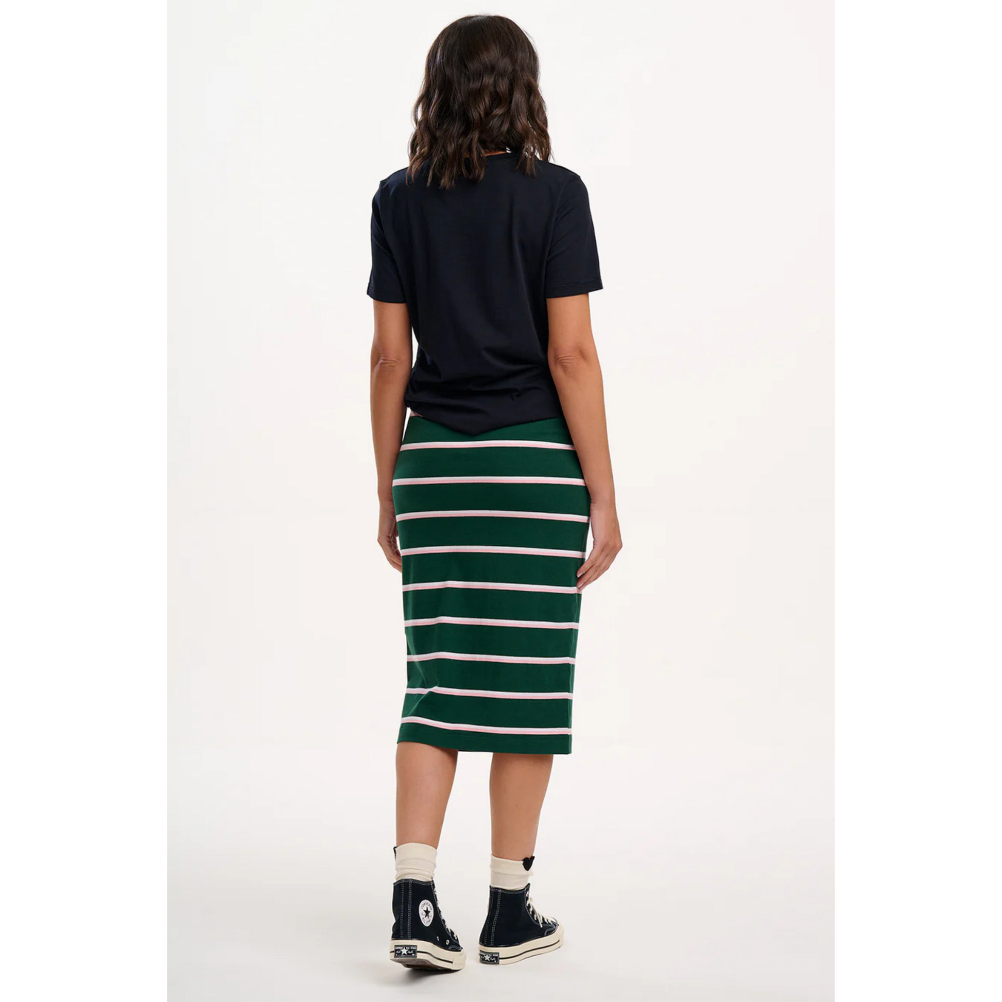 Sugarhill Brighton Saskia Jersey Skirt