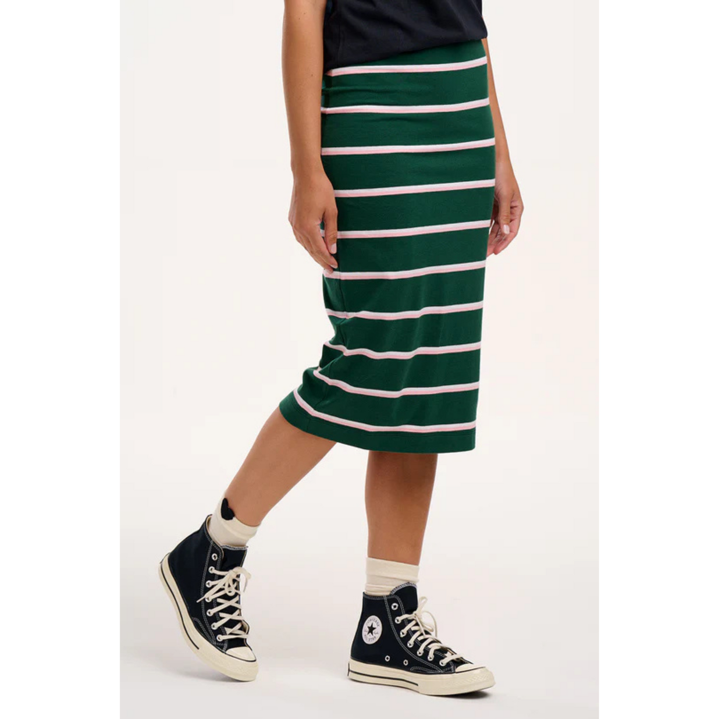 Sugarhill Brighton Saskia Jersey Skirt